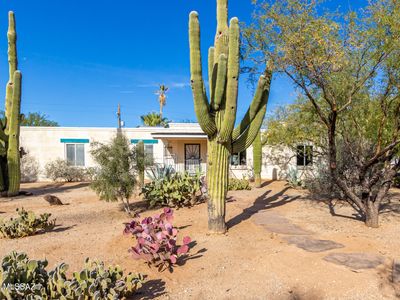 842 W San Martin Dr, Tucson, AZ, 85704