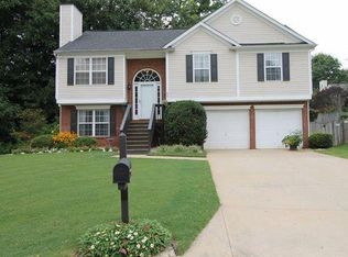 317 Creel Ct NW, Kennesaw, GA 30144