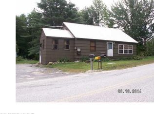 198 Lane Rd, Mechanic Falls, ME 04256