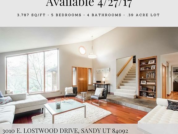 2nd image of 3010 E Lostwood Dr