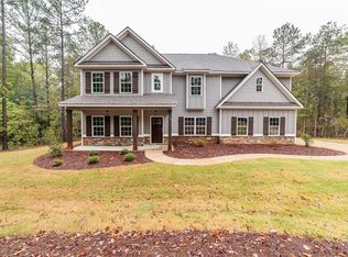 439 Marglo Cir, Ellerslie, GA 31807