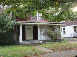 590 Hollibaugh Ave, Akron, OH 44310