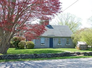 6 Simmons Rd, Little Compton, RI 02837