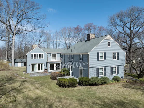 124 Cedarwood Drive, New Britain, CT 06052