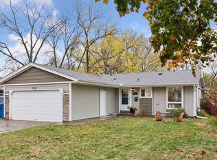 1312 Independence Ave N, Golden Valley, MN 55427