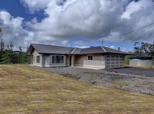 15-1242 Kaloli Dr, Keaau, HI 96749