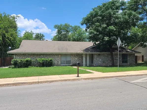 4219 RAMSGATE ST, San Antonio, TX 78230