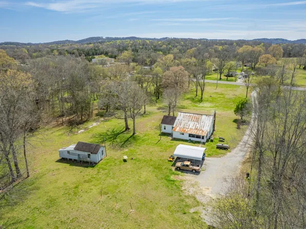 1768 Fayetteville Hwy, Belfast, TN 37019