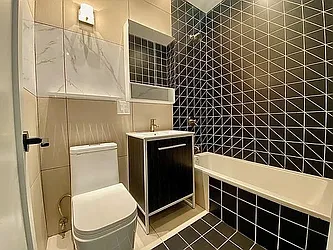 Rented by Yup Realty LLC