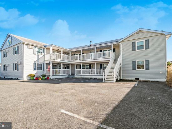309 Bayshore Dr Unit 1 Ocean City Md 21842 Zillow
