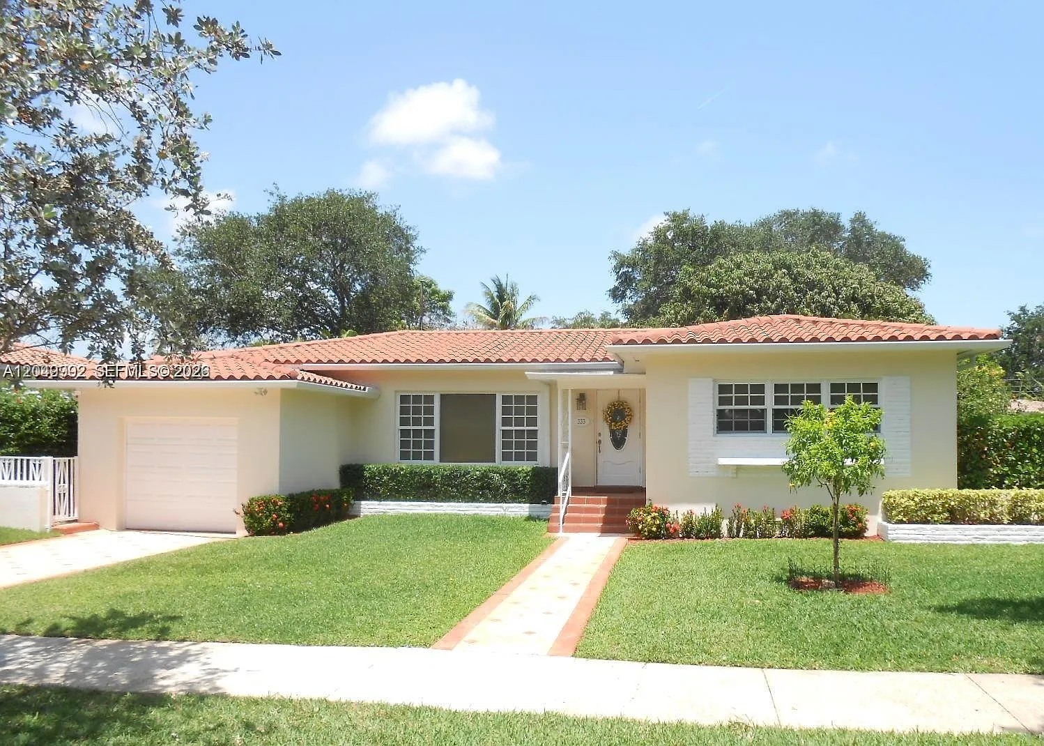 Miami Shores Sec 1 Amd — Photo 1