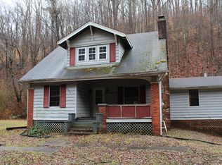 1940 Swauger Valley Rd, Portsmouth, OH 45662