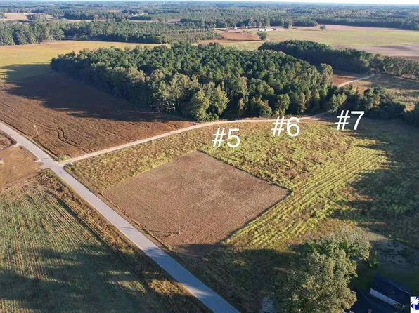 LOT 6 Neil Dr, Hamer, SC 29547