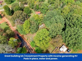 99 Rocket Dr #99, Cleveland, GA 30528