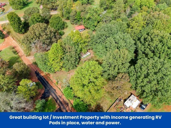 99 Rocket Dr #99, Cleveland, GA 30528