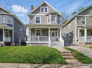 3088 Markbreit Ave, Cincinnati, OH 45209