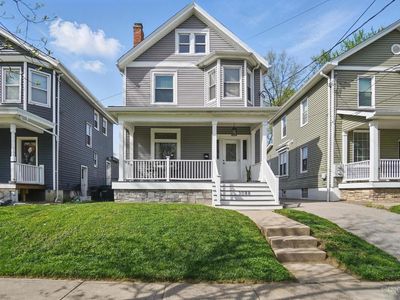 3088 Markbreit Ave, Cincinnati, OH, 45209