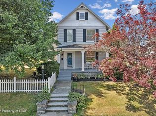 99 Helen St, Plains, PA 18705