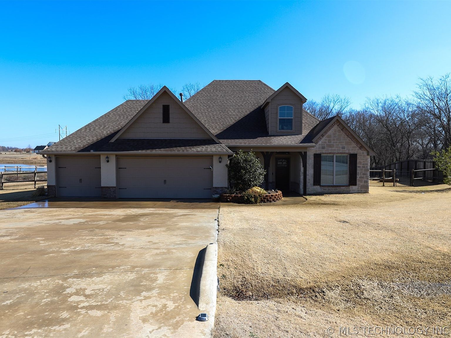 21985 S Westin Park Ln, Claremore, OK 74019 Zillow