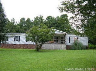 2762 Center Rd, Chester, SC 29706