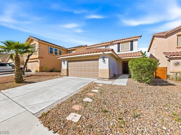 8608 Hidden Pines Ave, Las Vegas, NV 89143