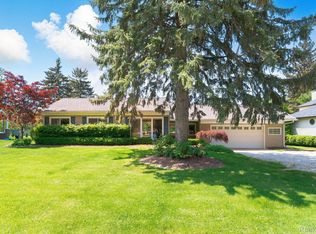 45315 Deneweth Rd, Macomb, MI 48042