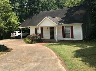 2709 45th St, Meridian, MS 39305