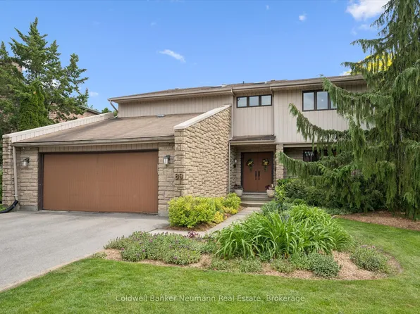 69 Woodland Glen Dr, Guelph, ON N1G 3S3