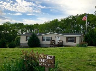 1712 John Sharp Rd, Spring Hill, TN 37174