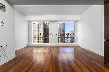 Rented by Blu Sky New York LLC