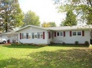 1580 E 450 N, Marion, IN 46952