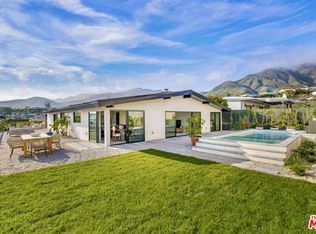 3748 Seahorn Dr, Malibu, CA 90265