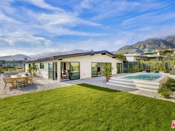 3748 Seahorn Dr, Malibu, CA 90265