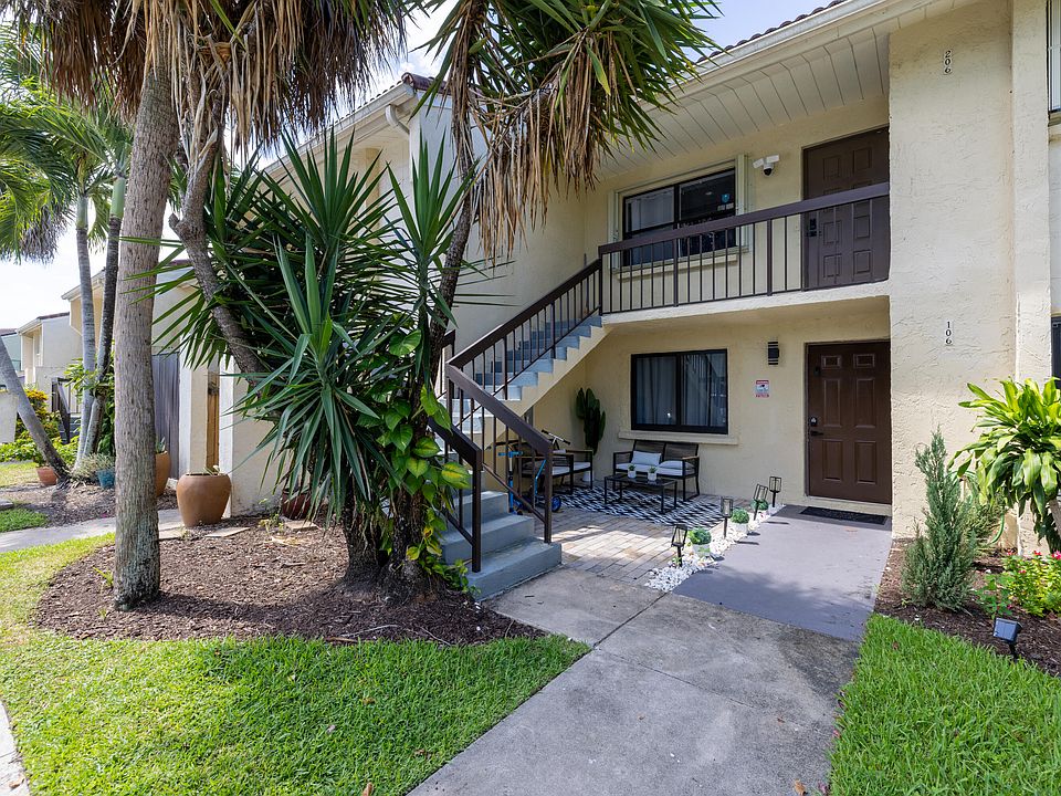 1st image of 22415 SW 61ST Way #206