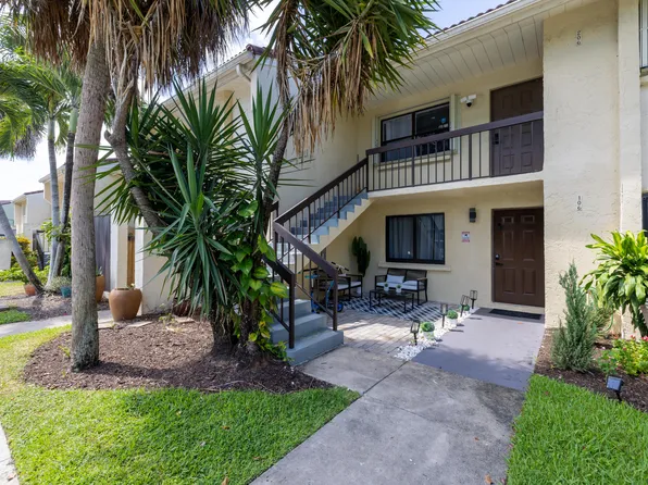 22415 SW 61ST Way #206, Boca Raton, FL 33428