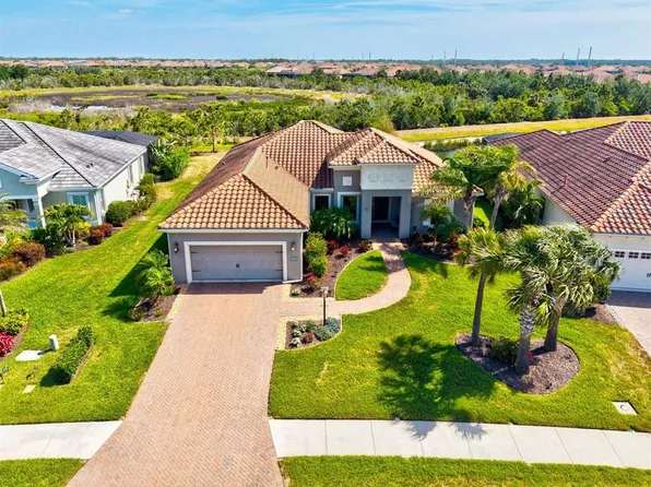 10816 O'Meara Way, Englewood, FL 34223