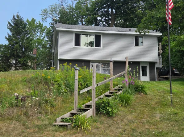 1424-3 1/2 St, Turtle Lake, WI 54889