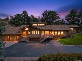 5590 Crestbrook Dr, Morrison, CO 80465