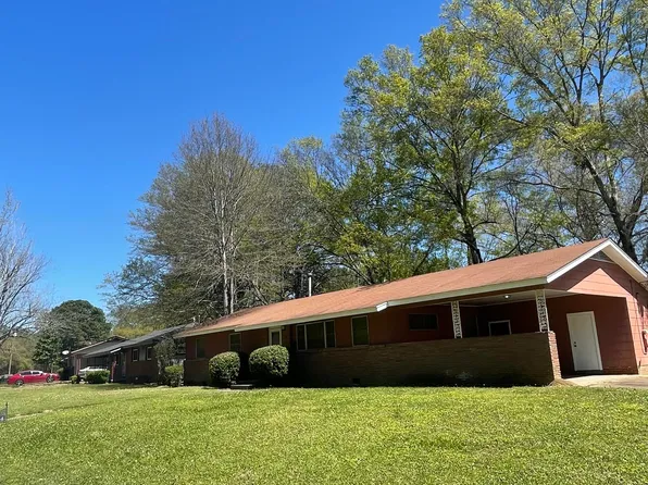 204 Rowland Ave, Jackson, MS 39209