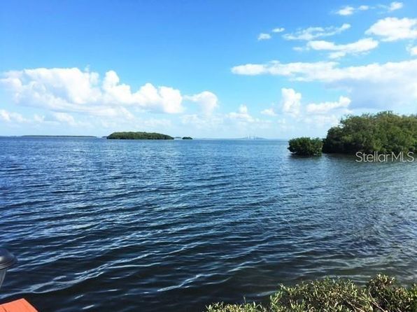 1515 Pinellas Bayway S #7