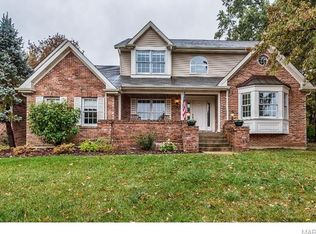 11720 Park Haven Ct, Saint Louis, MO