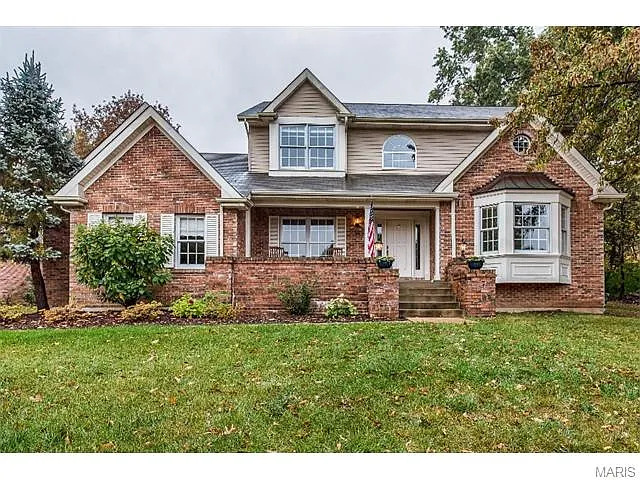 11720 Park Haven Ct photo 1