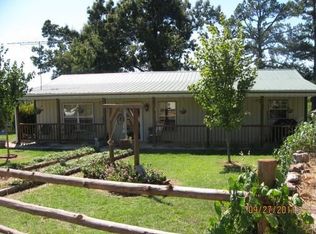 478555 E 874th Rd, Stilwell, OK 74960