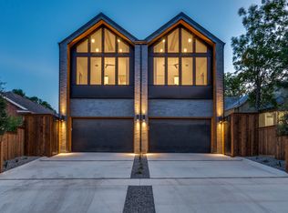 4517 Afton St, Dallas, TX 75219