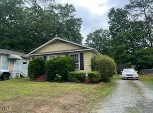 2320 Stroller Ave, Durham, NC 27705