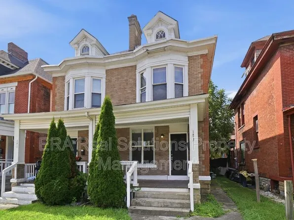 173 N 18th St, Columbus, OH 43203