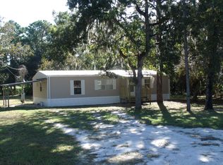 7435 S Cindy Pt, Homosassa, FL 34446