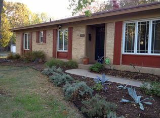 6200 Belfast Dr, Austin, TX 78723