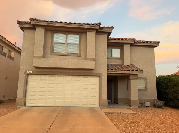 3927 S Nebraska St, Chandler, AZ 85248