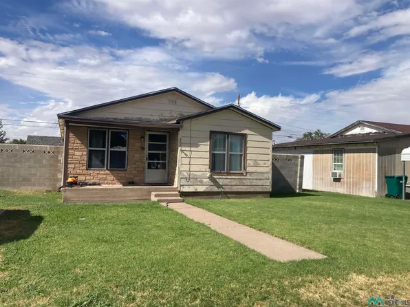 304 W Avenue L, Lovington, NM 88260